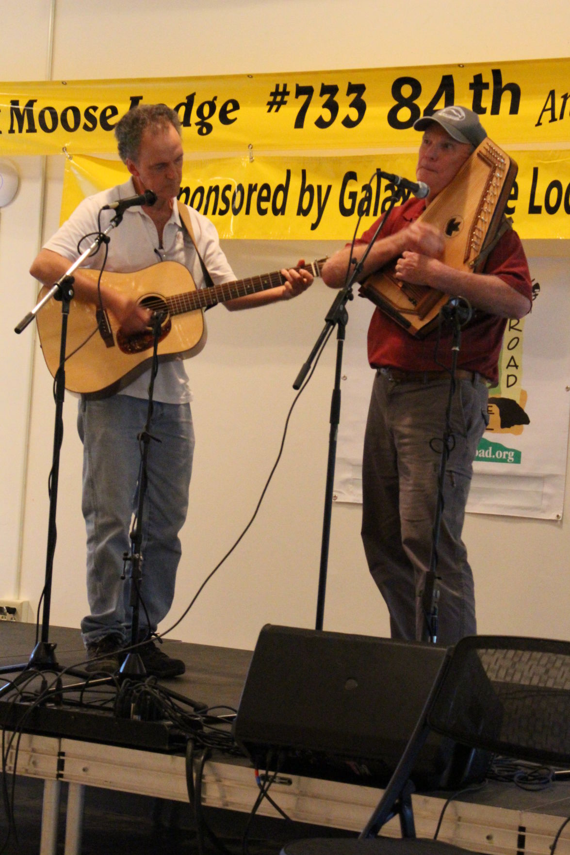 Fiddlers Convention